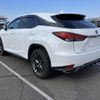 lexus rx 2021 quick_quick_3BA-AGL20W_AGL20-0021294 image 2