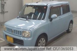 suzuki alto-lapin 2010 -SUZUKI 【土浦 580も1001】--Alto Lapin HE22S-188578---SUZUKI 【土浦 580も1001】--Alto Lapin HE22S-188578-