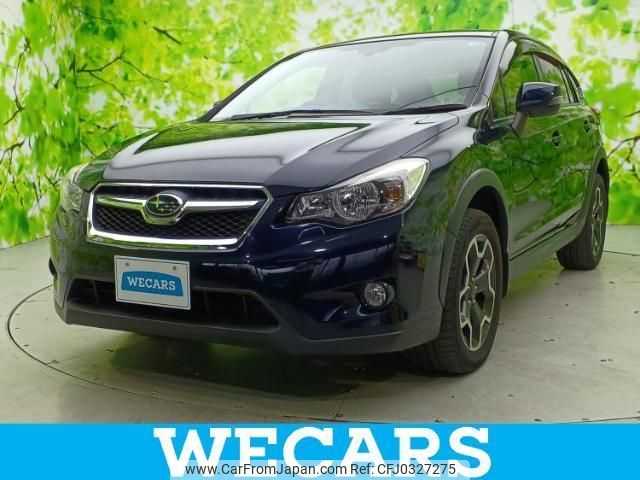 subaru xv 2013 quick_quick_GP7_GP7-054311 image 1