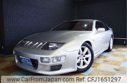 nissan fairlady-z 1990 CFJ1651297