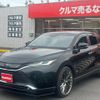 toyota harrier-hybrid 2020 quick_quick_AXUH80_AXUH80-0012120 image 13