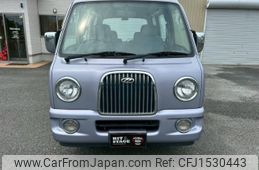 subaru sambar-dias-wagon 2002 CFJ1530443