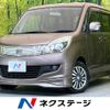 suzuki solio 2012 -SUZUKI--Solio DBA-MA15S--MA15S-952360---SUZUKI--Solio DBA-MA15S--MA15S-952360- image 1