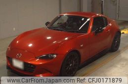 mazda roadster 2016 -MAZDA 【大分 342ﾌ 5】--Roadster DBA-NDERC--NDERC-100040---MAZDA 【大分 342ﾌ 5】--Roadster DBA-NDERC--NDERC-100040-