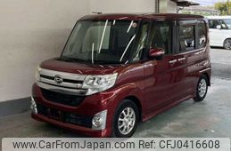 daihatsu tanto 2014 -DAIHATSU--Tanto LA600S--0140197---DAIHATSU--Tanto LA600S--0140197-