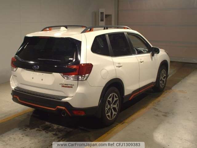 subaru forester 2020 -SUBARU--Forester 5BA-SK9--SK9-033734---SUBARU--Forester 5BA-SK9--SK9-033734- image 2