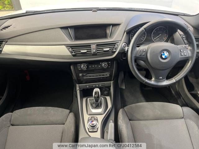 bmw x1 2012 -BMW--BMW X1 DBA-VM20--WBAVM92070VT58031---BMW--BMW X1 DBA-VM20--WBAVM92070VT58031- image 2