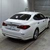 nissan fuga 2015 -NISSAN 【岡山 】--Fuga KY51-500469---NISSAN 【岡山 】--Fuga KY51-500469- image 6