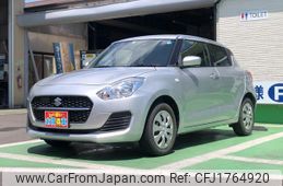 suzuki swift 2017 CFJ1764920