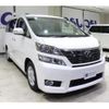 toyota vellfire 2013 quick_quick_DBA-ANH20W_8272341 image 11