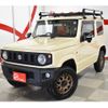 suzuki jimny 2022 -SUZUKI--Jimny 3BA-JB64W--JB64W-266288---SUZUKI--Jimny 3BA-JB64W--JB64W-266288- image 2