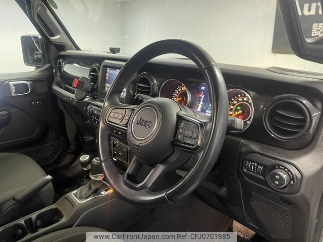 jeep wrangler 2020 quick_quick_ABA-JL20L_1C4HJXKN2LW208433 image 2