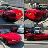 mazda roadster 1991 quick_quick_E-NA6CE_NA6CE-149860 image 11