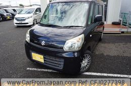 suzuki spacia 2013 -SUZUKI--Spacia MK32S--149537---SUZUKI--Spacia MK32S--149537-