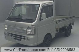 suzuki carry-truck 2014 -SUZUKI--Carry Truck EBD-DA16T--DA16T-172806---SUZUKI--Carry Truck EBD-DA16T--DA16T-172806-