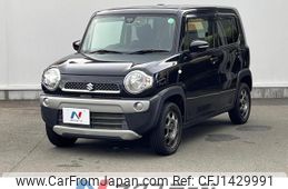 suzuki hustler 2015 quick_quick_MR41S_MR41S-133450