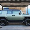toyota fj-cruiser 2011 CFJ1800008 image 5