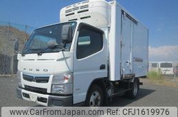 mitsubishi-fuso canter 2017 CFJ1619976