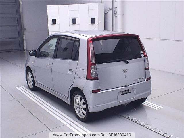 daihatsu mira-avy 2006 CFJ6880419 image 2