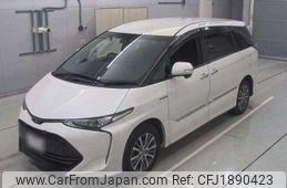 toyota estima-hybrid 2018 CFJ1890423