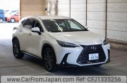 lexus nx 2022 quick_quick_5BA-AAZA20_6000614