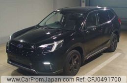 subaru forester 2023 -SUBARU--Forester 4BA-SK5--SK5-038150---SUBARU--Forester 4BA-SK5--SK5-038150-