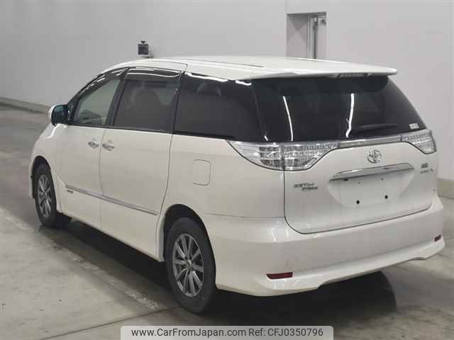 toyota estima-hybrid undefined -TOYOTA--Estima Hybrid AHR20W-7037701---TOYOTA--Estima Hybrid AHR20W-7037701- image 2