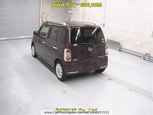 daihatsu mira-cocoa 2014 -DAIHATSU--Mira Cocoa L675S-0165631---DAIHATSU--Mira Cocoa L675S-0165631- image 2