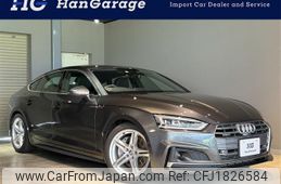audi a5-sportback 2018 CFJ1826584