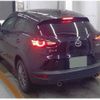 mazda cx-3 2023 quick_quick_5BA-DKLFY_504080 image 7