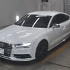 audi s7 2015 -AUDI--Audi S7 WAUZZZ4G0GN005430---AUDI--Audi S7 WAUZZZ4G0GN005430- image 5