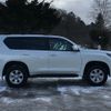 toyota land-cruiser-prado 2019 -TOYOTA 【室蘭 330ﾇ1521】--Land Cruiser Prado TRJ150W--0106205---TOYOTA 【室蘭 330ﾇ1521】--Land Cruiser Prado TRJ150W--0106205- image 9