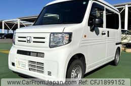 honda n-van 2022 CFJ1899152