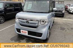 honda n-box 2020 -HONDA--N BOX 6BA-JF3--JF3-1481958---HONDA--N BOX 6BA-JF3--JF3-1481958-