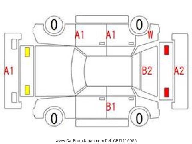 honda n-box 2019 -HONDA--N BOX DBA-JF3--JF3-2101392---HONDA--N BOX DBA-JF3--JF3-2101392- image 2