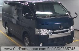 toyota hiace-van 2014 quick_quick_CBF-TRH200V_TRH200-5022226