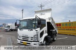 isuzu forward 2020 -ISUZU--Forward 2RG-FRR90S1--FRR90-7164503---ISUZU--Forward 2RG-FRR90S1--FRR90-7164503-