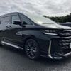 toyota vellfire 2023 quick_quick_6AA-AAHH40W_AAHH40-0002656 image 1