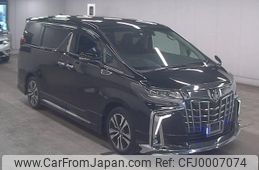 toyota alphard 2021 quick_quick_3BA-AGH30W_AGH30-9036439