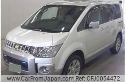 mitsubishi delica-d5 2018 quick_quick_LDA-CV1W_1301605