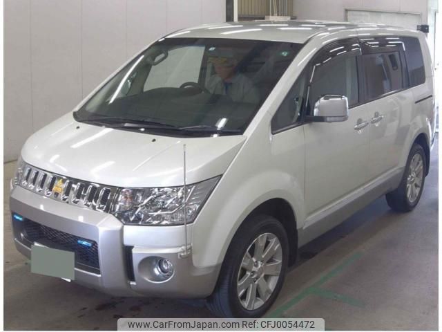 mitsubishi delica-d5 2018 quick_quick_LDA-CV1W_1301605 image 1