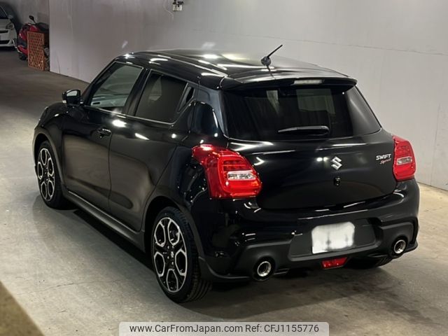 suzuki swift 2024 -SUZUKI 【北九州 301て8895】--Swift ZC33S-603002---SUZUKI 【北九州 301て8895】--Swift ZC33S-603002- image 2