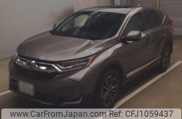 honda cr-v 2022 -HONDA 【群馬 302の4657】--CR-V RW1-1300514---HONDA 【群馬 302の4657】--CR-V RW1-1300514-
