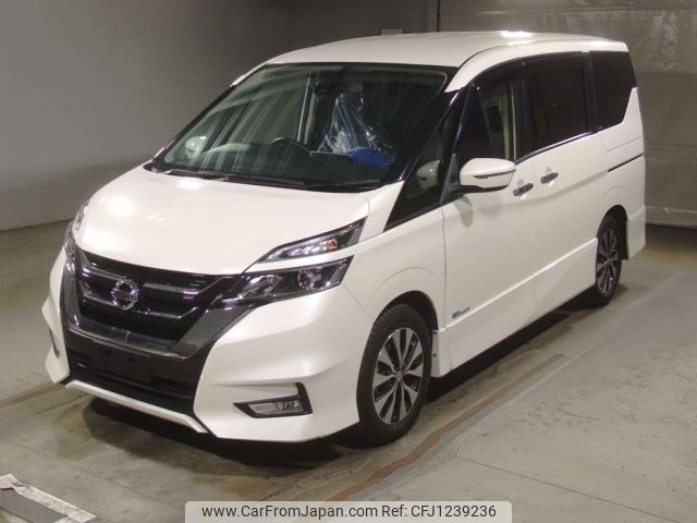 nissan serena 2016 -NISSAN--Serena GFC27-004147---NISSAN--Serena GFC27-004147- image 1