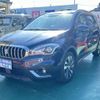 suzuki sx4 2018 -SUZUKI--SX4 DBA-YA22S--TSMJYA22S00568754---SUZUKI--SX4 DBA-YA22S--TSMJYA22S00568754- image 2