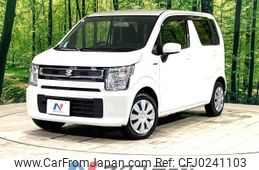 suzuki wagon-r 2019 -SUZUKI--Wagon R DAA-MH55S--MH55S-297355---SUZUKI--Wagon R DAA-MH55S--MH55S-297355-