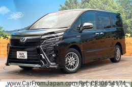 toyota voxy 2018 -TOYOTA--Voxy DAA-ZWR80W--ZWR80-0330780---TOYOTA--Voxy DAA-ZWR80W--ZWR80-0330780-