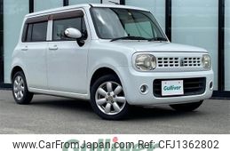 suzuki alto-lapin 2010 -SUZUKI--Alto Lapin DBA-HE22S--HE22S-185856---SUZUKI--Alto Lapin DBA-HE22S--HE22S-185856-