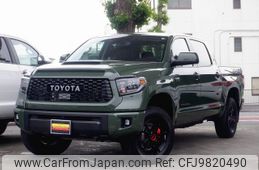 toyota tundra 2020 -OTHER IMPORTED--Tundra ﾌﾒｲ--ｸﾆ[01]145397---OTHER IMPORTED--Tundra ﾌﾒｲ--ｸﾆ[01]145397-