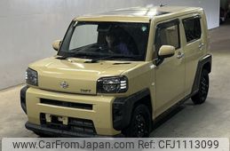 daihatsu taft 2020 -DAIHATSU--Taft LA910S-0001394---DAIHATSU--Taft LA910S-0001394-